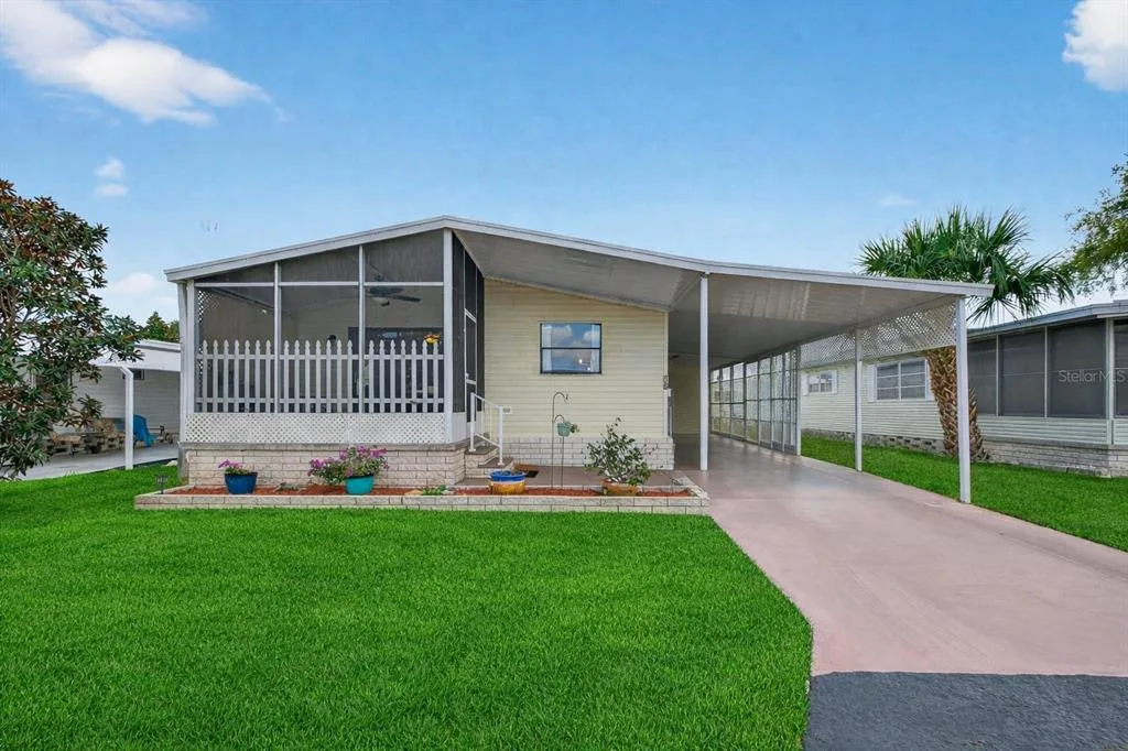7880 54TH AVENUE N # 38, ST PETERSBURG, FL 33709