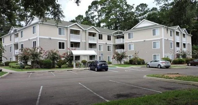 4000 SW 23RD STREET # 3-107, GAINESVILLE, FL 32608
