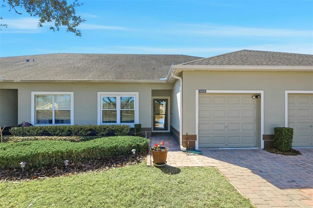 3632 SOLANA CIRCLE # B, CLERMONT, FL 34711