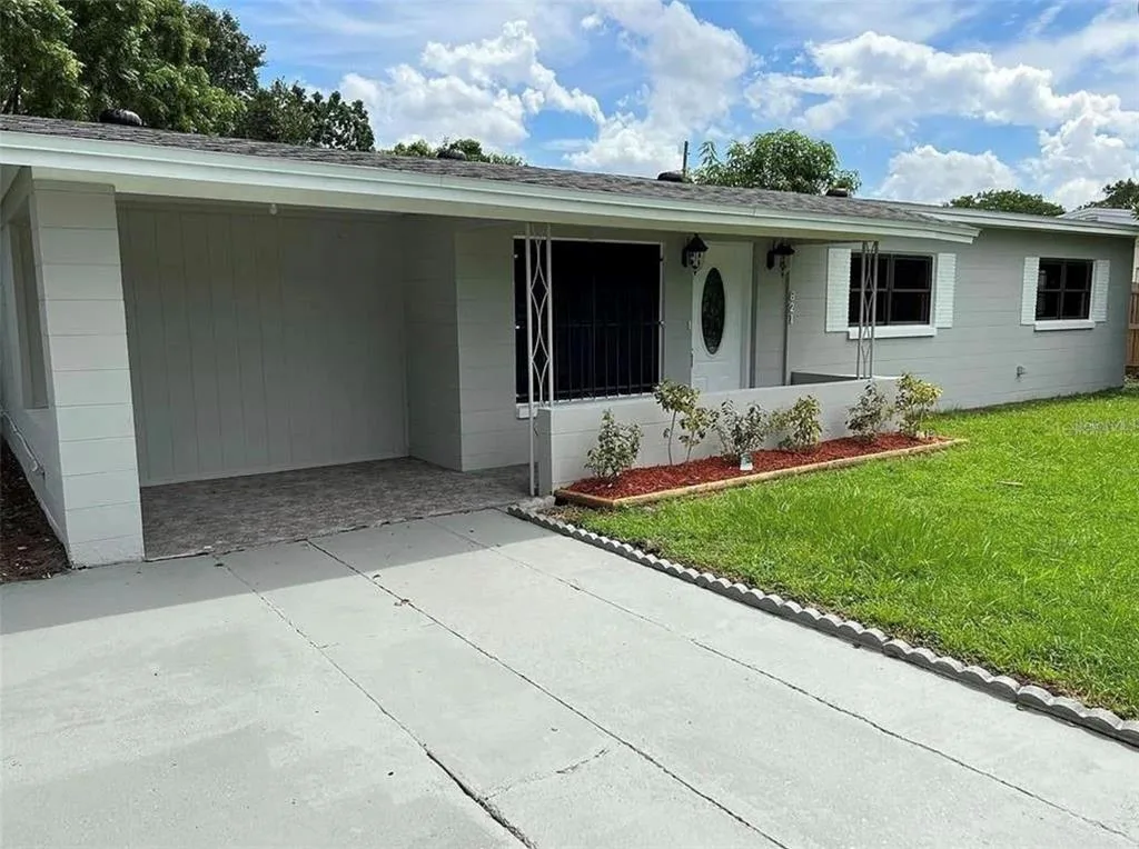 821 THALIA DRIVE, ORLANDO, FL 32807
