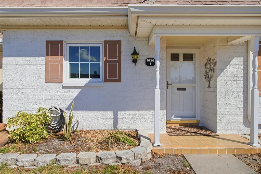 1636 S LAKE AVENUE # 1, CLEARWATER, FL 33756