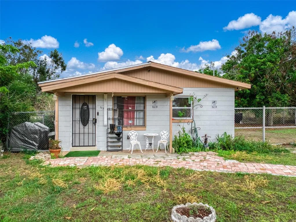113 ANDERSON STREET, LAKE PLACID, FL 33852