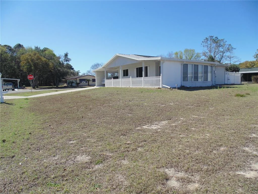 10210 SW 93RD AVENUE, OCALA, FL 34481