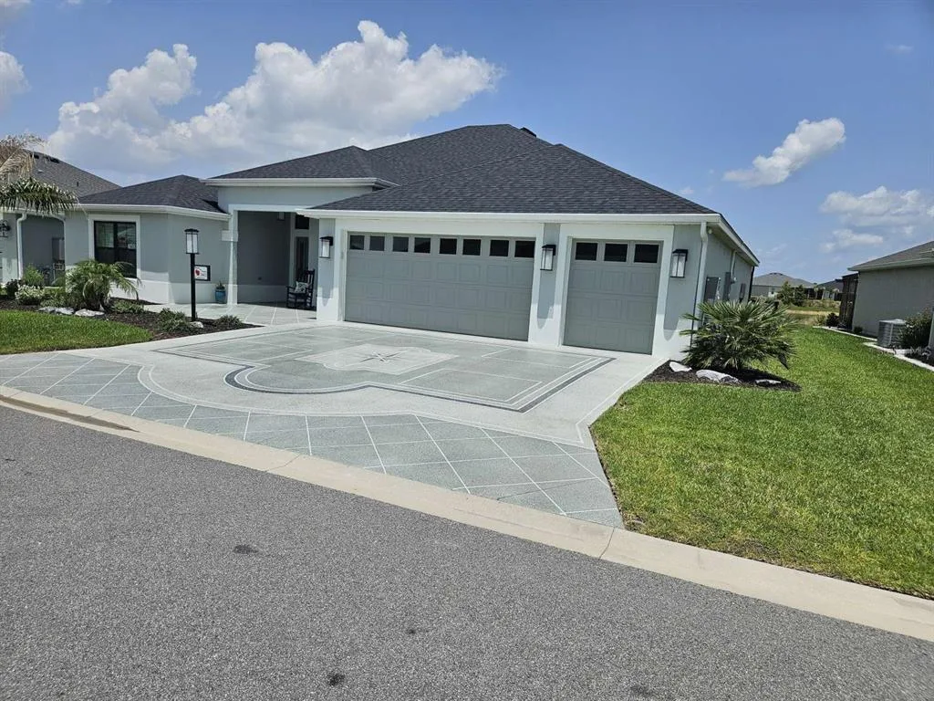 7602 FRANK DIPIETRO DRIVE, THE VILLAGES, FL 34762
