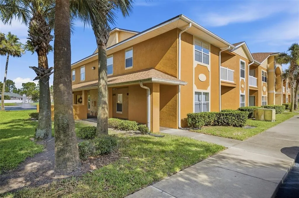 4600 E MOODY BOULEVARD # 1P, BUNNELL, FL 32110