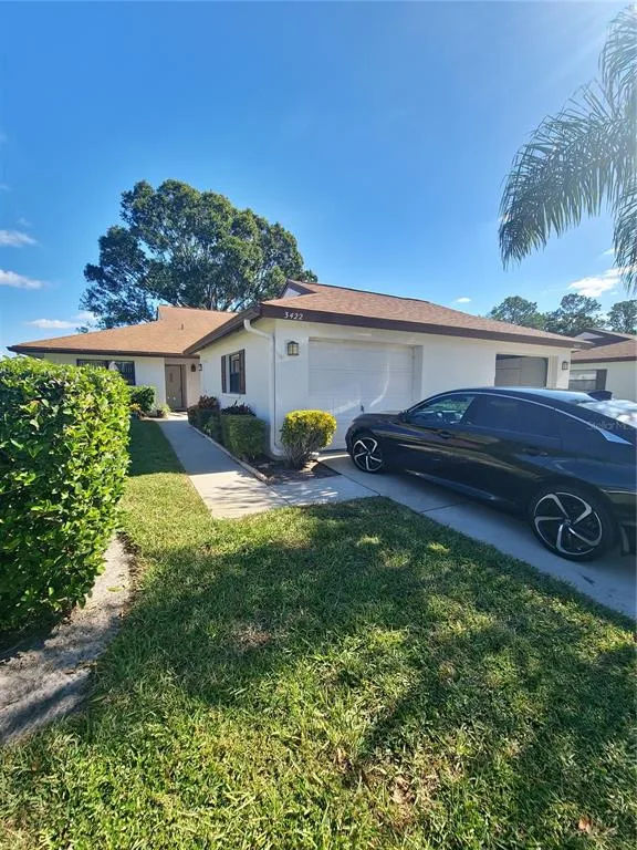 3422 LORI LANE # 3422, NEW PORT RICHEY, FL 34655