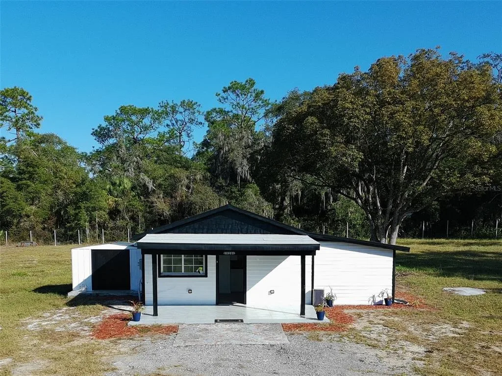 15201 BAILEY HILL ROAD, BROOKSVILLE, FL 34614