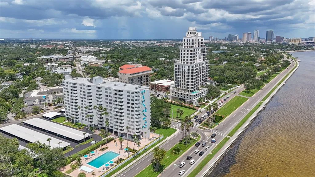 2401 BAYSHORE BOULEVARD # 410 & 510, TAMPA, FL 33629