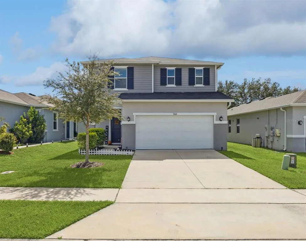 1068 PAPAYA CIRCLE, DAVENPORT, FL 33897