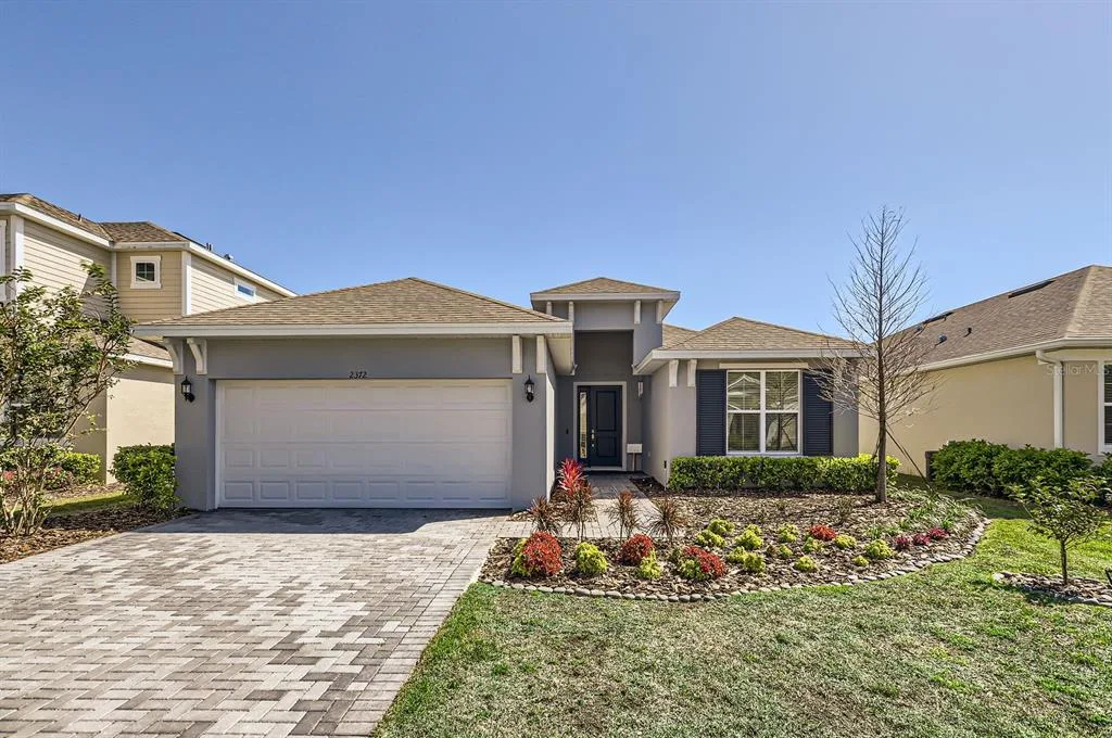 2372 SIRENA LANE, MOUNT DORA, FL 32757