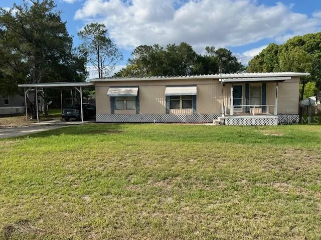 9635 SE 162ND STREET, SUMMERFIELD, FL 34491
