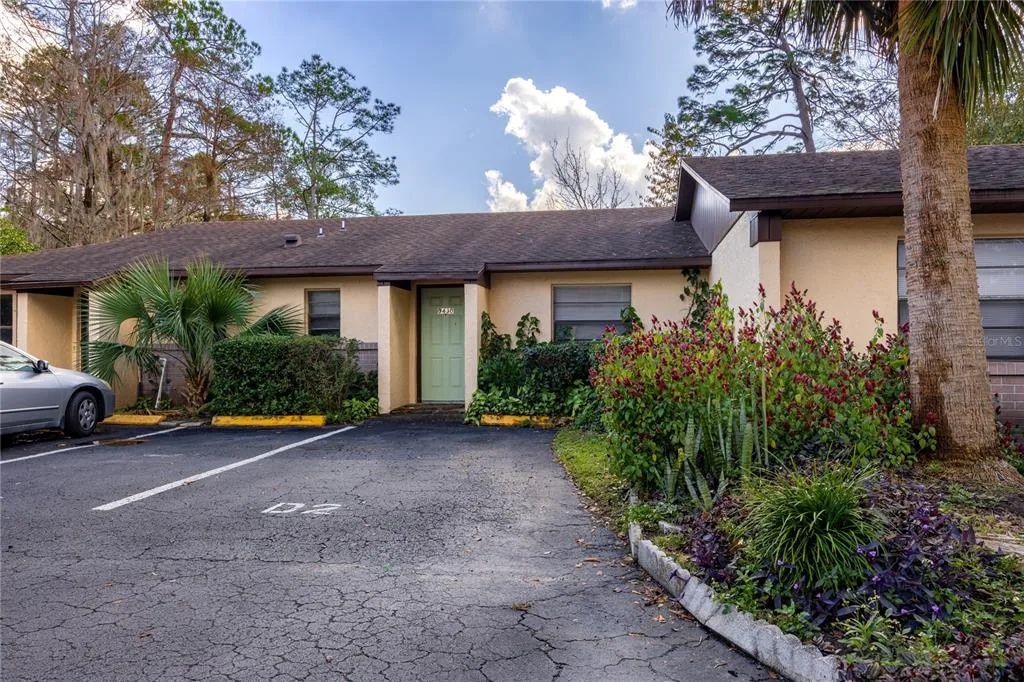 3430 NW 21ST DRIVE # D-2, GAINESVILLE, FL 32605
