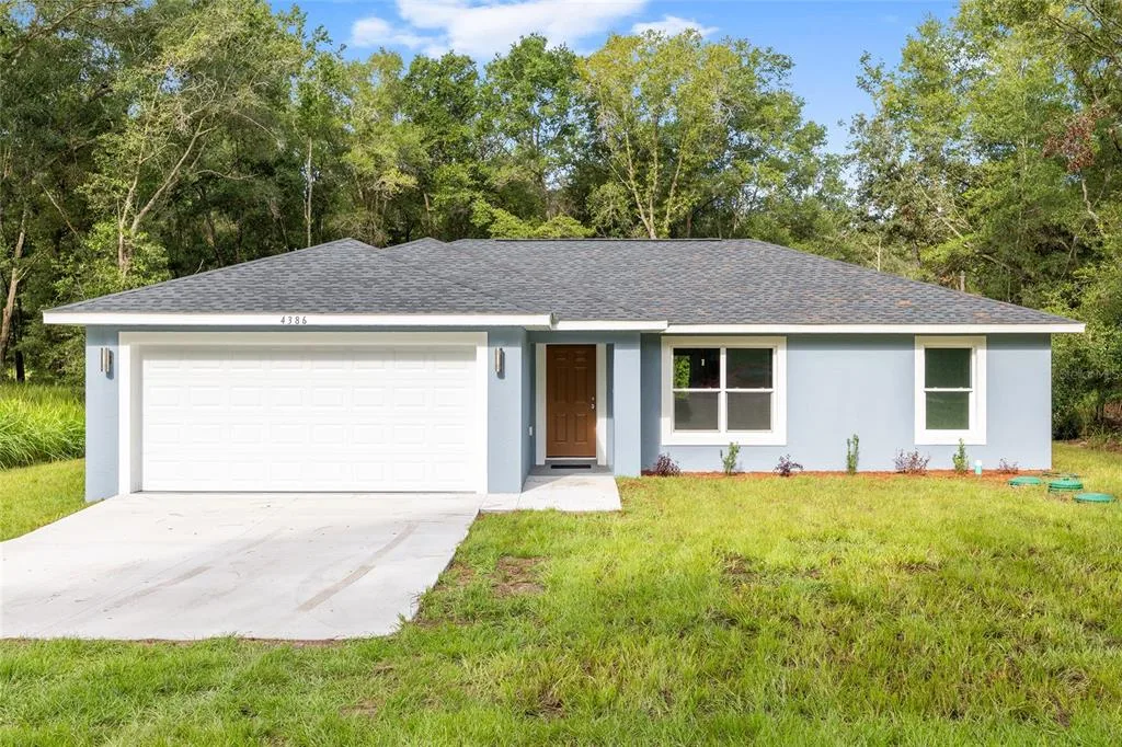 13786 SW 103RD PLACE, DUNNELLON, FL 34432