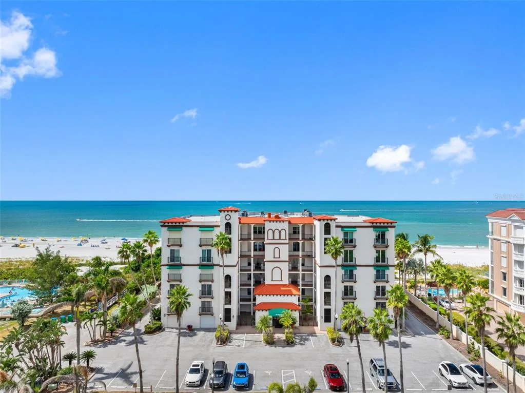200 121ST AVENUE # 104, TREASURE ISLAND, FL 33706