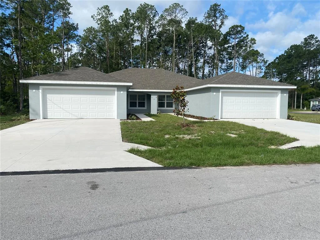 2 RYAPPLE LANE # A, PALM COAST, FL 32164