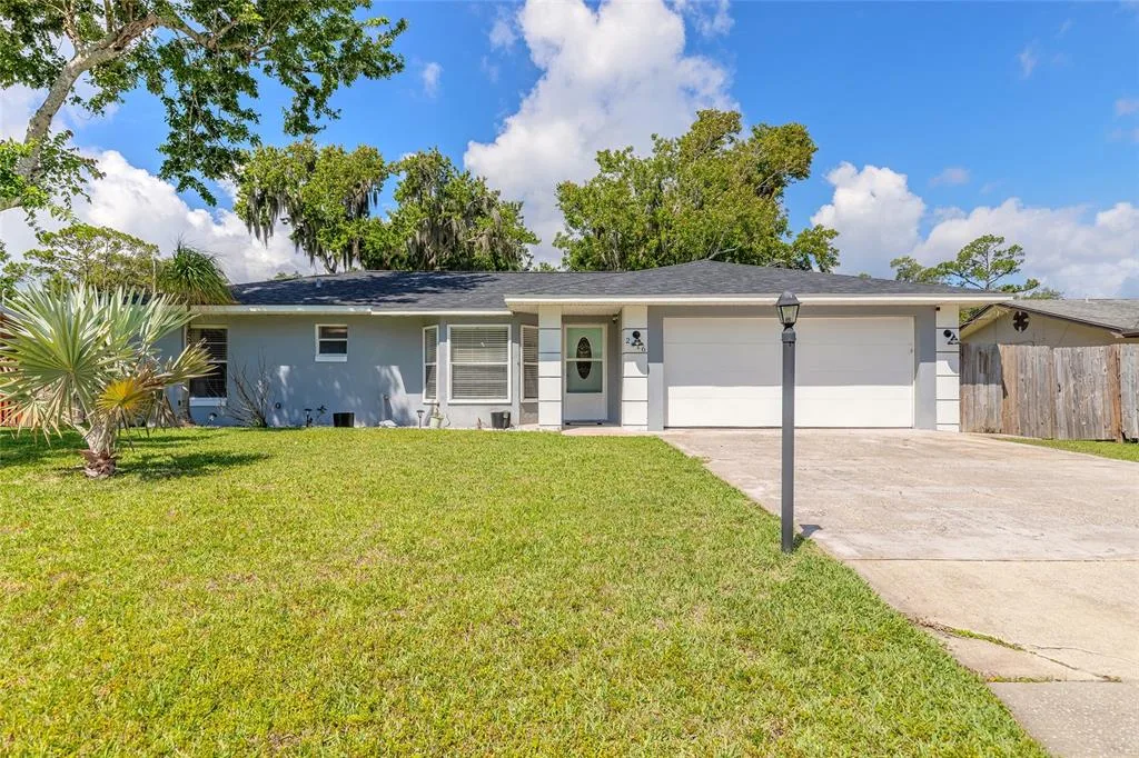 2616 WOODLAND DRIVE, EDGEWATER, FL 32141