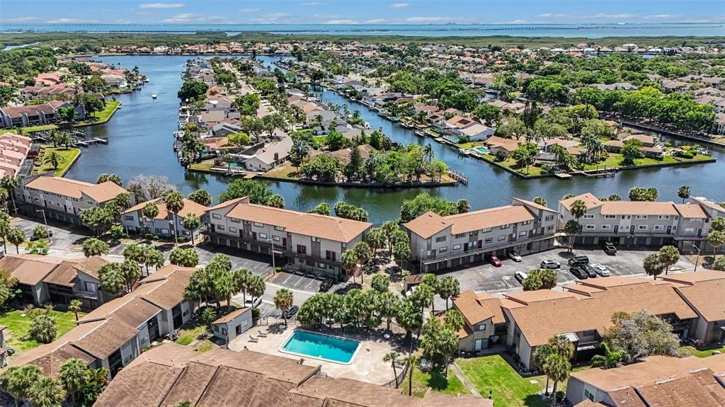 6308 NEWTOWN CIRCLE # C4, TAMPA, FL 33615