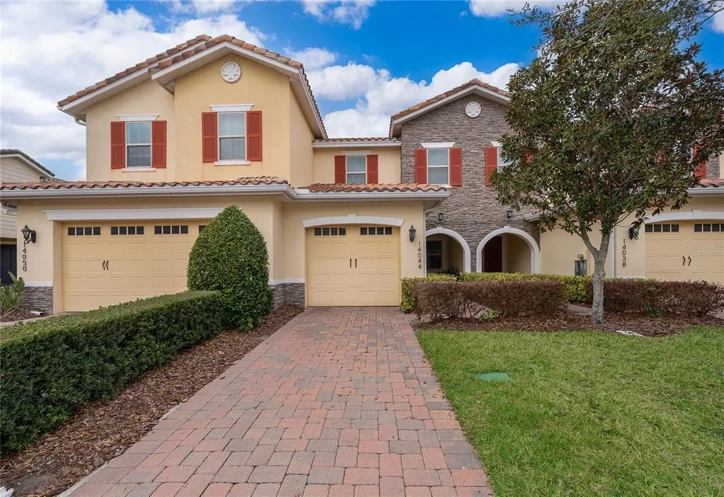 14044 MILLINGTON STREET, ORLANDO, FL 32832