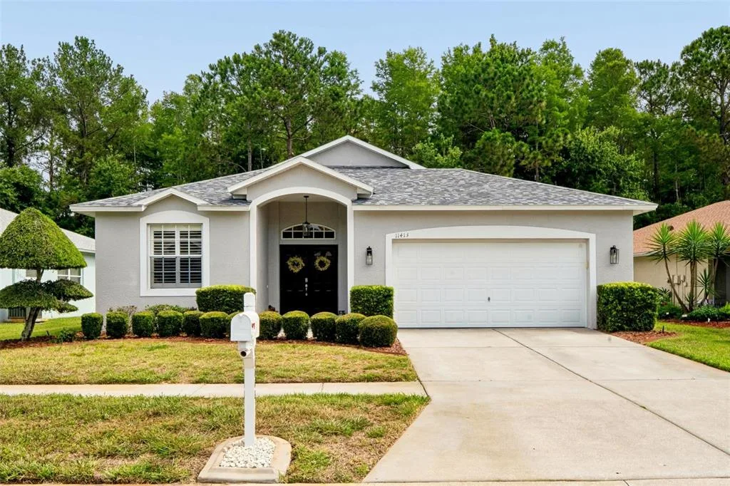 11413 BLOOMINGTON COURT, NEW PORT RICHEY, FL 34654
