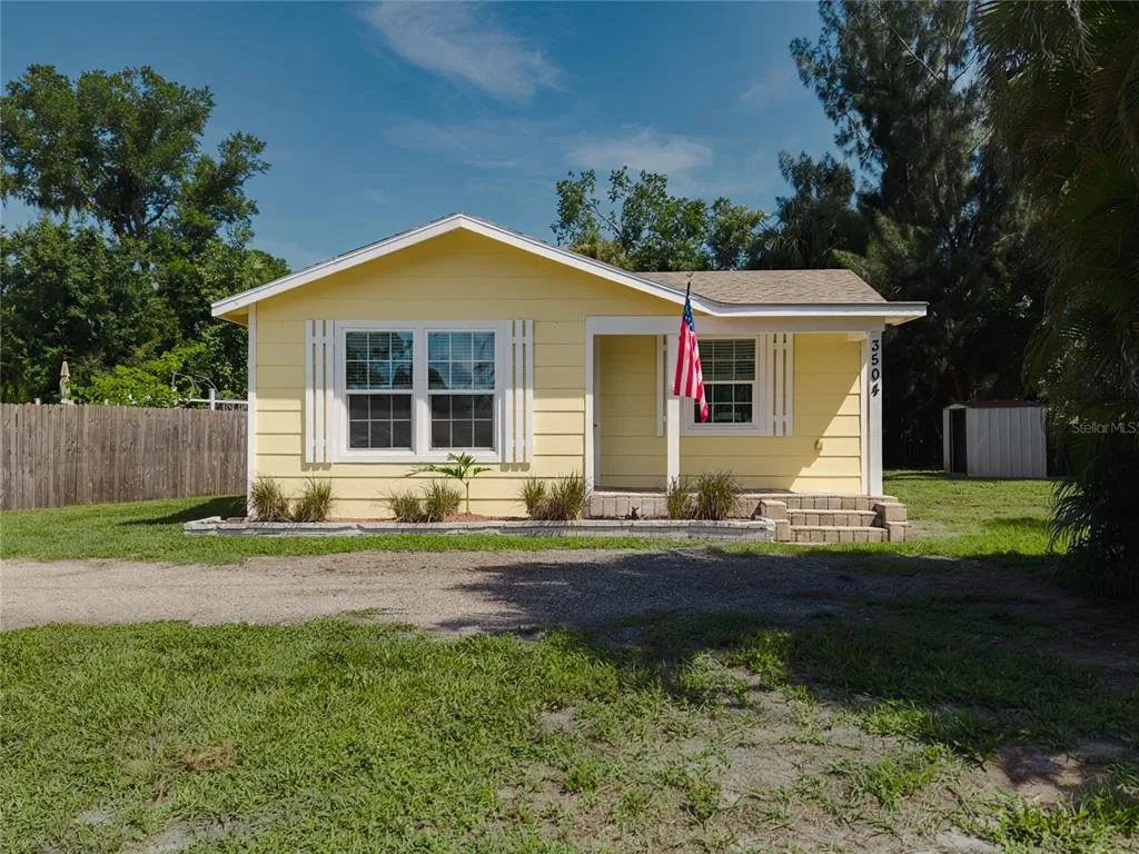 3504 38TH STREET E, PALMETTO, FL 34221