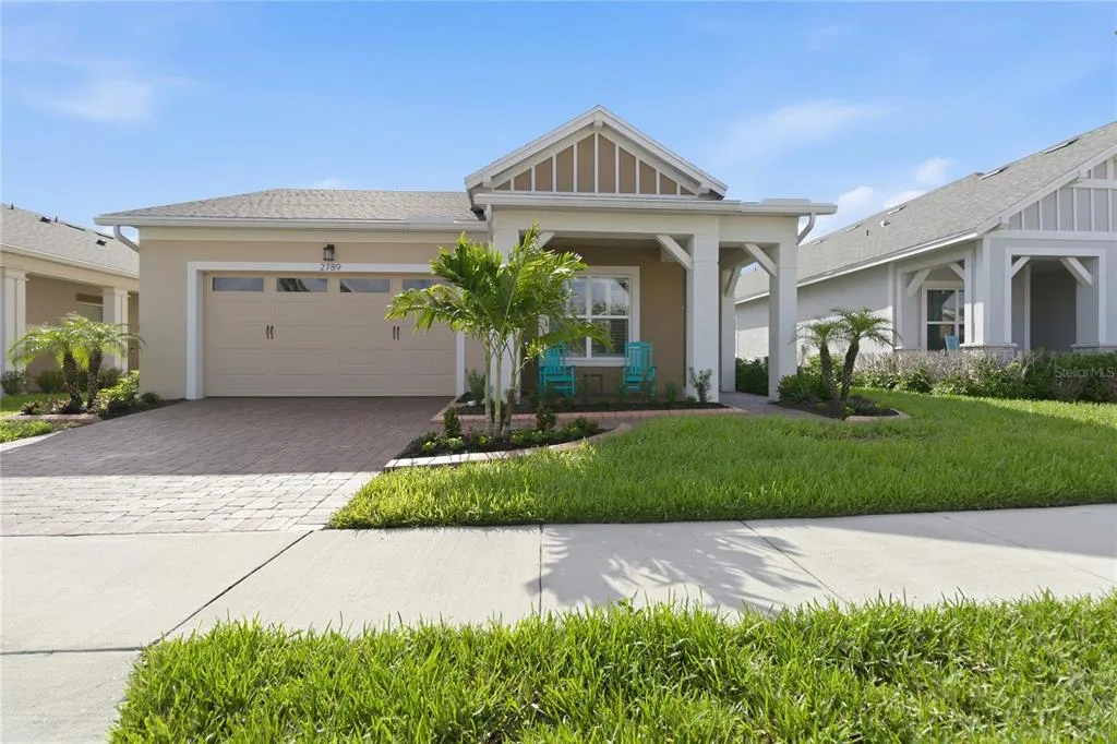 2789 SOUTHLAND STREET, ST CLOUD, FL 34772