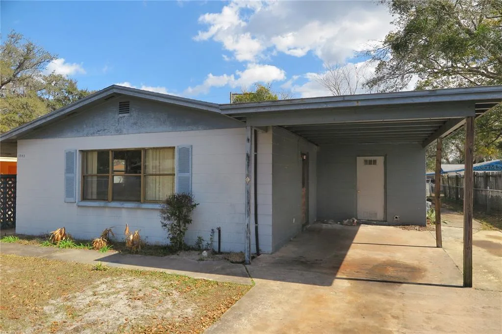 1045 SE 19TH STREET, GAINESVILLE, FL 32641