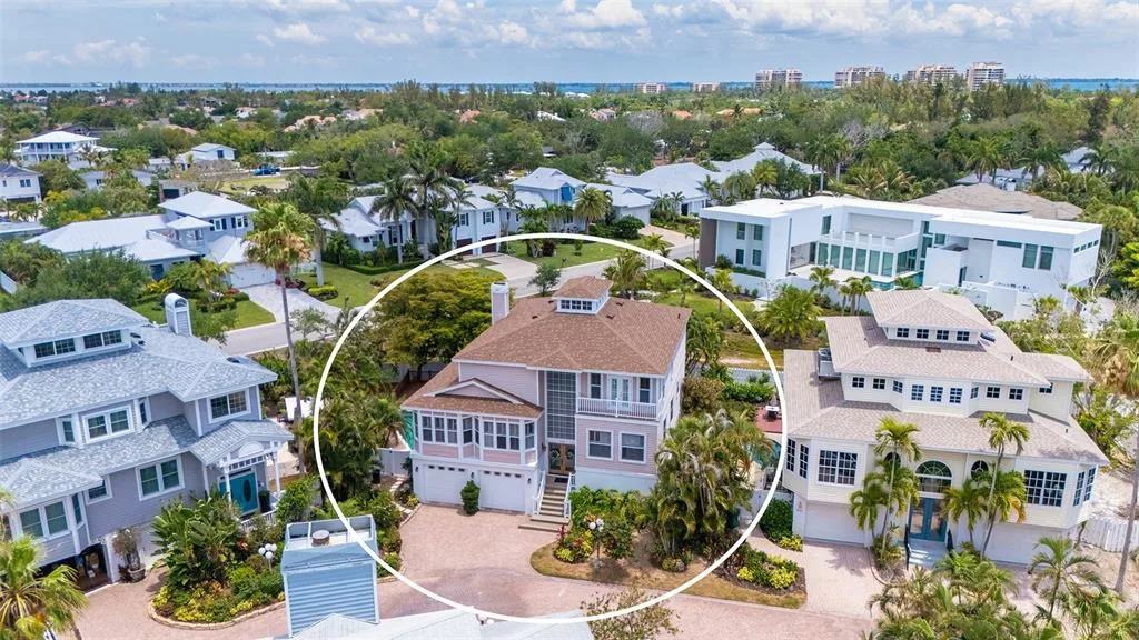 3040 GULF OF MEXICO DRIVE # 3, LONGBOAT KEY, FL 34228