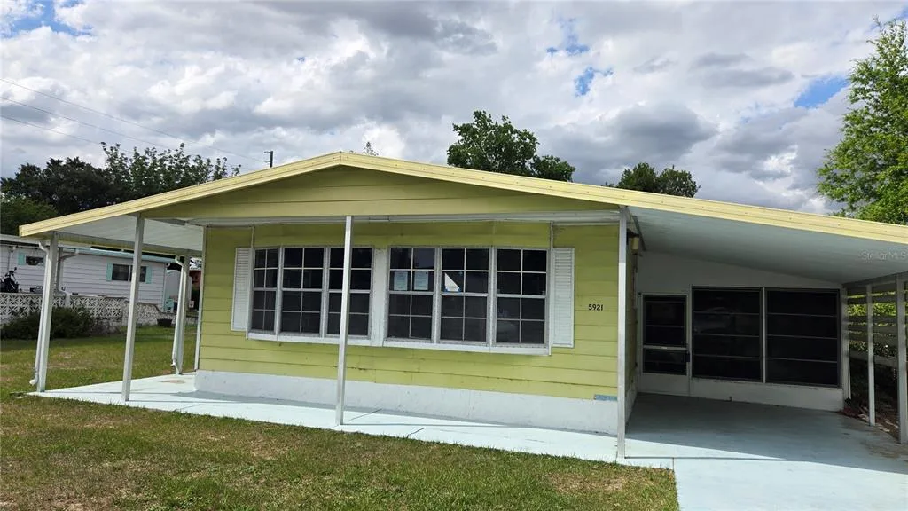 5921 SW 63RD STREET, OCALA, FL 34474