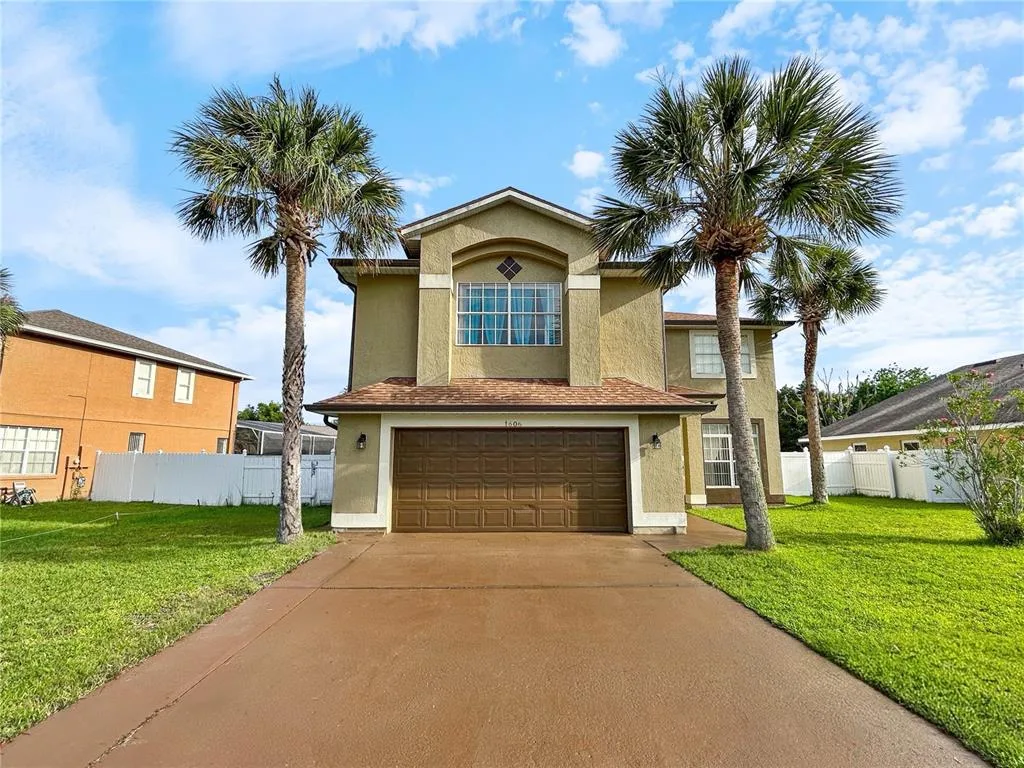 1606 WOOD VIOLET DRIVE, ORLANDO, FL 32824