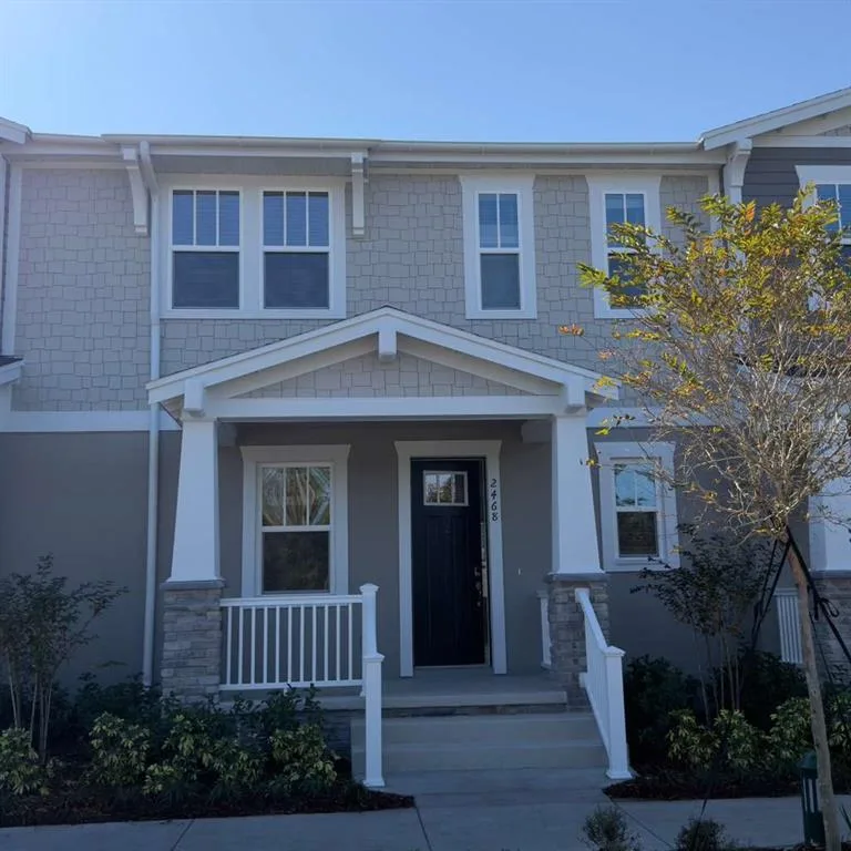 2468 CELEBRATION BOULEVARD, CELEBRATION, FL 34747