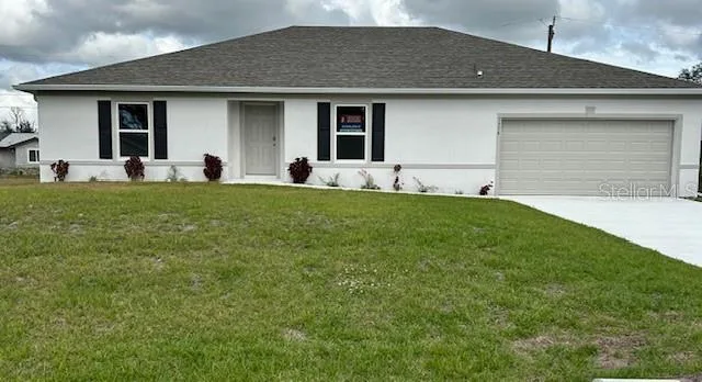 7354 ELLIS LANE, PORT CHARLOTTE, FL 33981