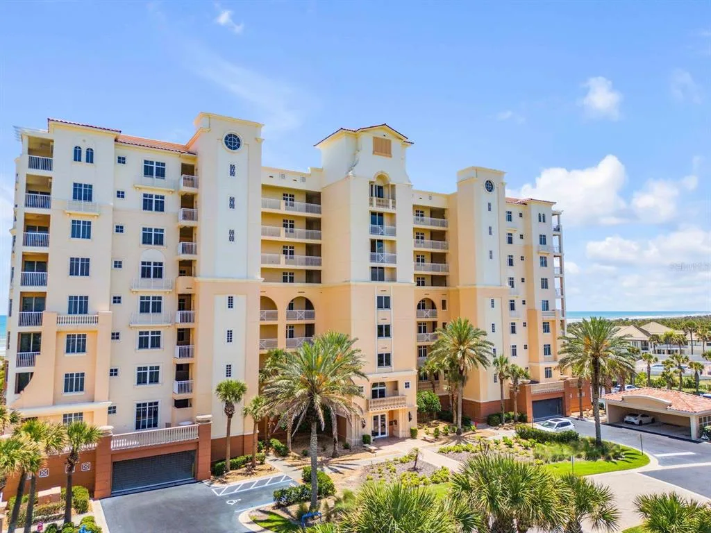 253 MINORCA BEACH WAY # 604, NEW SMYRNA BEACH, FL 32169
