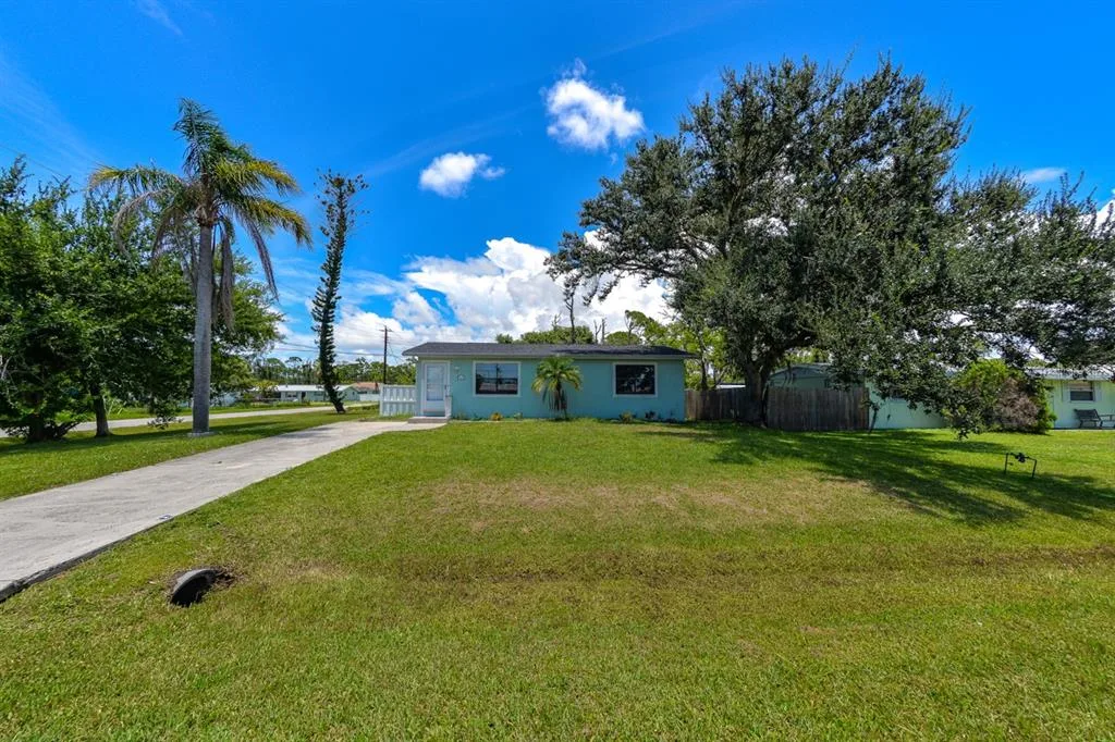 8382 OSPREY ROAD, ENGLEWOOD, FL 34224