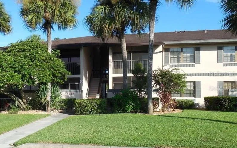 19505 QUESADA AVENUE # AA201, PORT CHARLOTTE, FL 33948