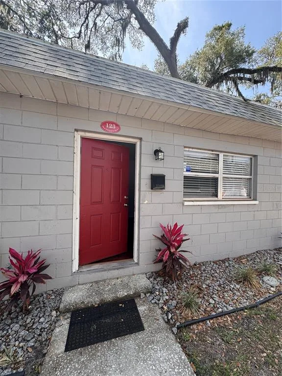 121 E PATTERSON STREET # 123, LAKELAND, FL 33803