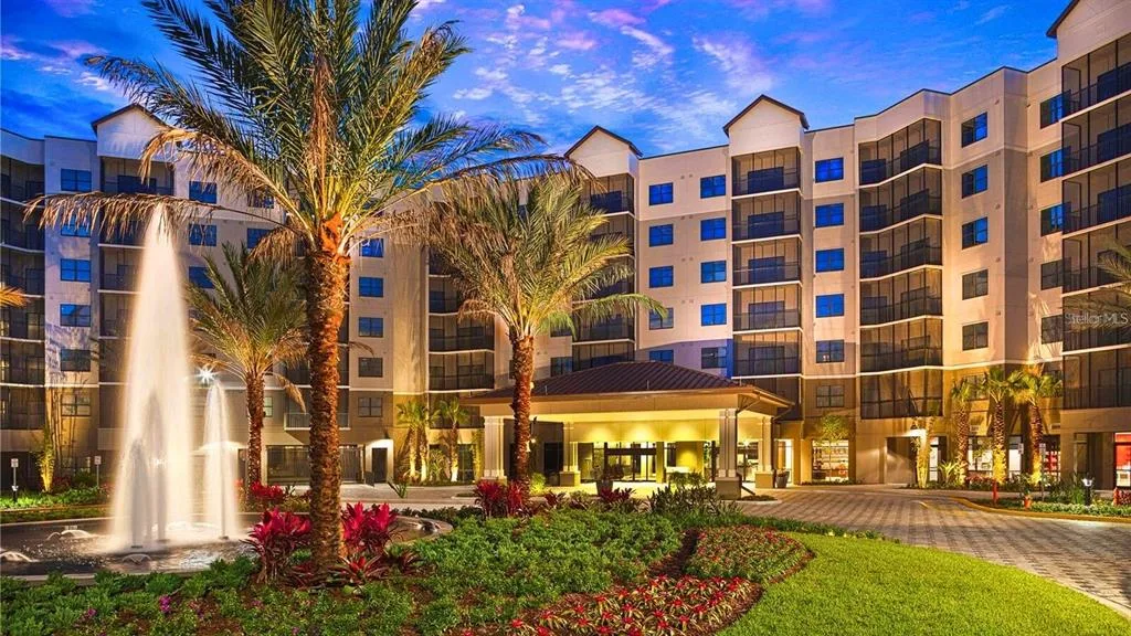 14501 GROVE RESORT AVENUE # 3202, WINTER GARDEN, FL 34787