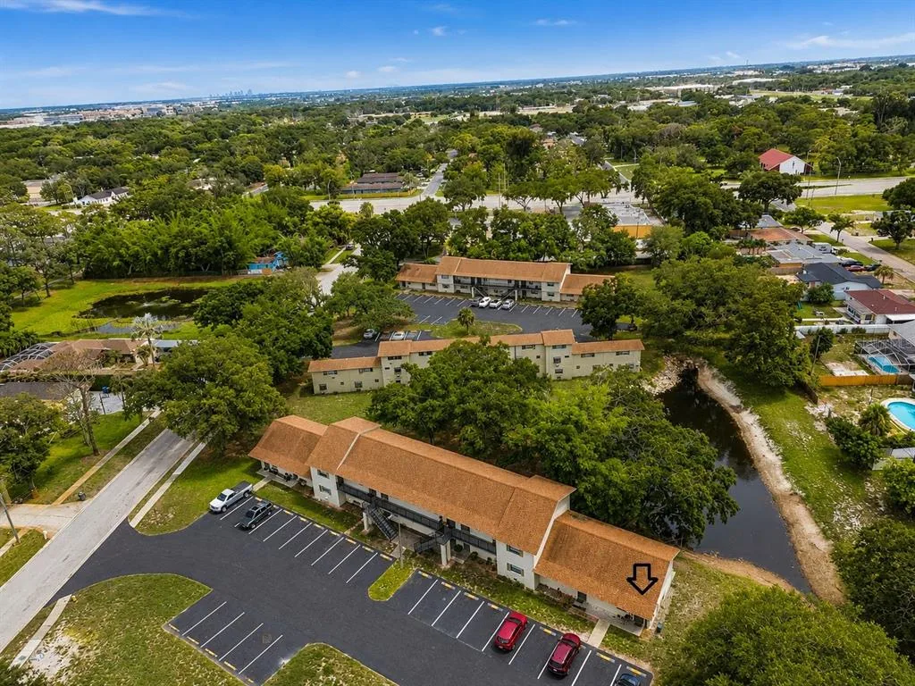 2142 BRADFORD STREET # 308, CLEARWATER, FL 33760
