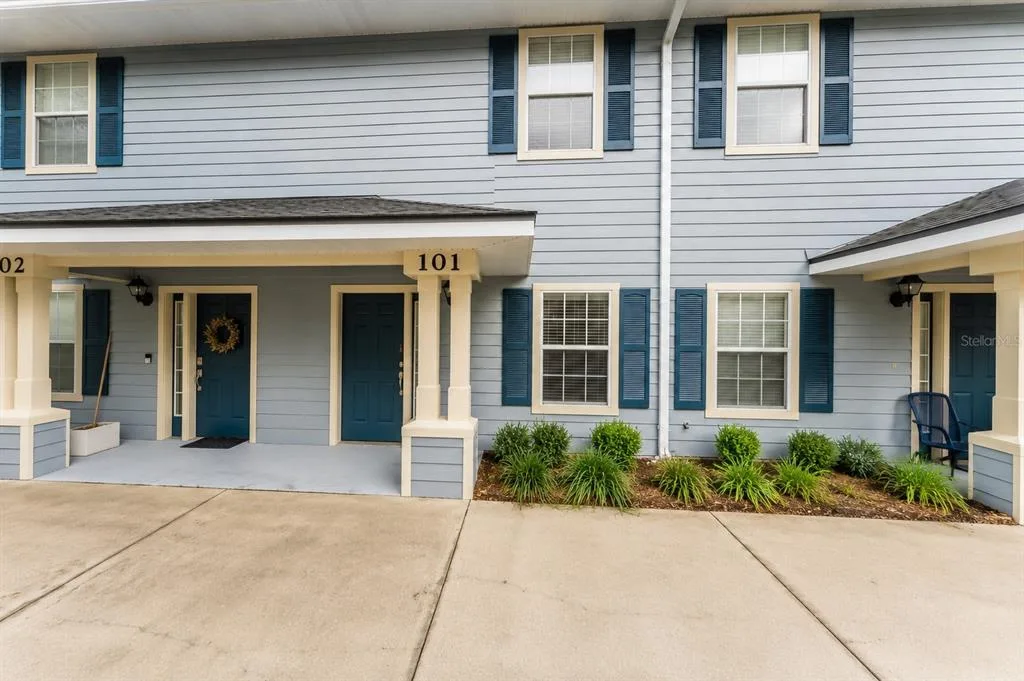2980 SW 35TH PLACE # 101, GAINESVILLE, FL 32608