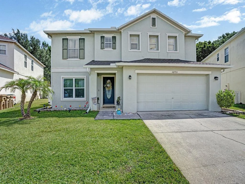 16755 SUNRISE VISTA DRIVE, CLERMONT, FL 34714