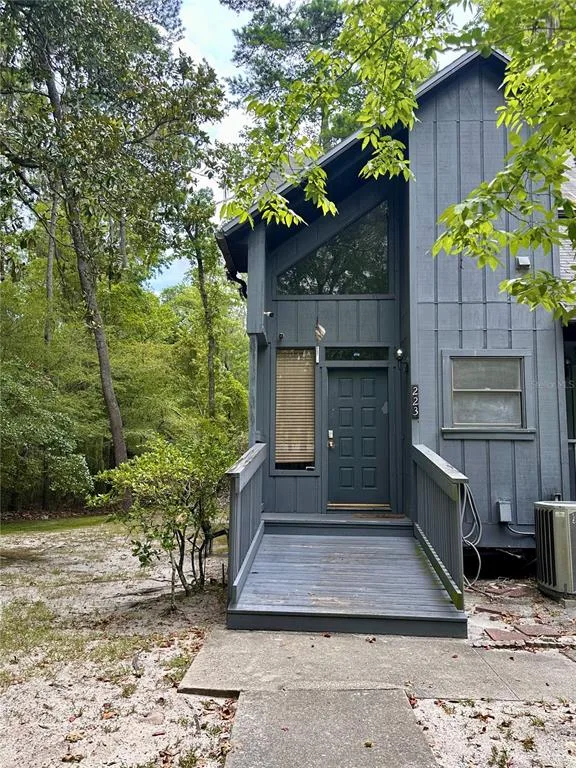223 NW 34TH STREET, GAINESVILLE, FL 32607