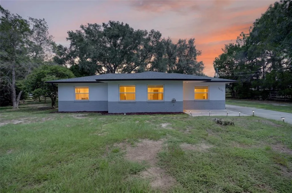 3630 EAGLES NEST ROAD, FRUITLAND PARK, FL 34731