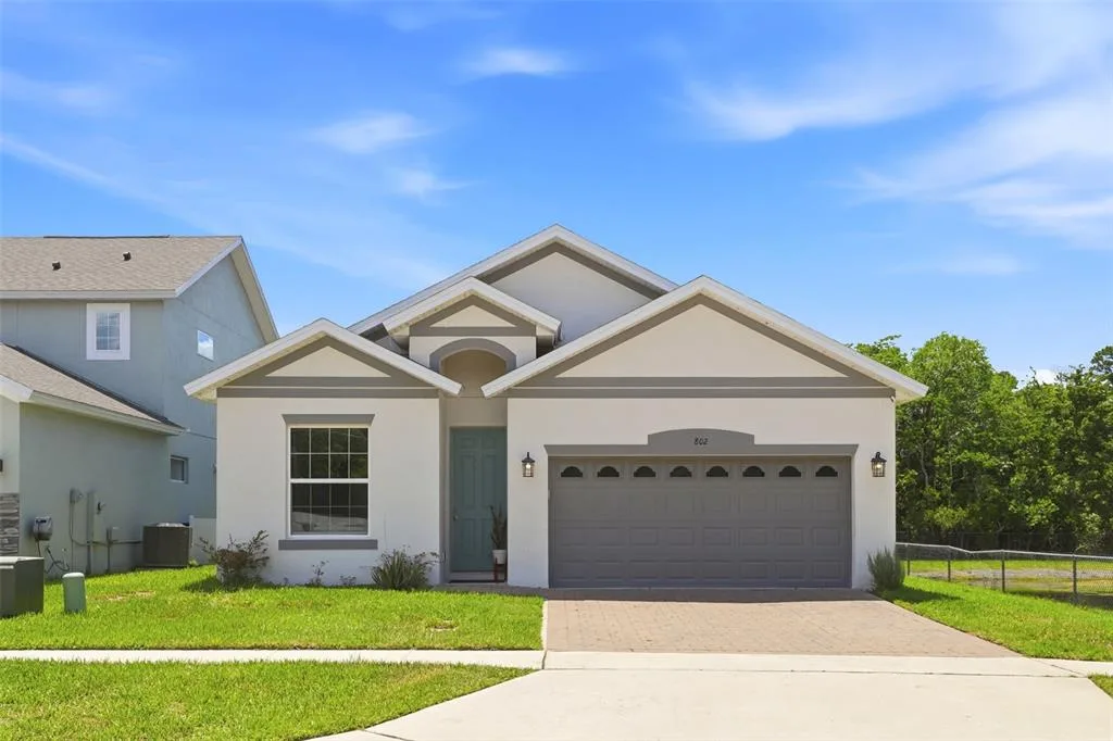 802 REFLECTION LAKE DRIVE, ORLANDO, FL 32807