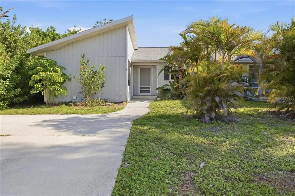 9410 TACOMA AVENUE # A, ENGLEWOOD, FL 34224