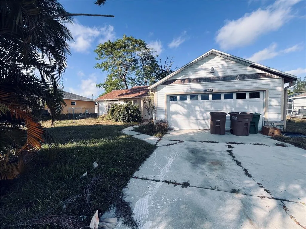 2247 SW 4TH STREET, CAPE CORAL, FL 33991