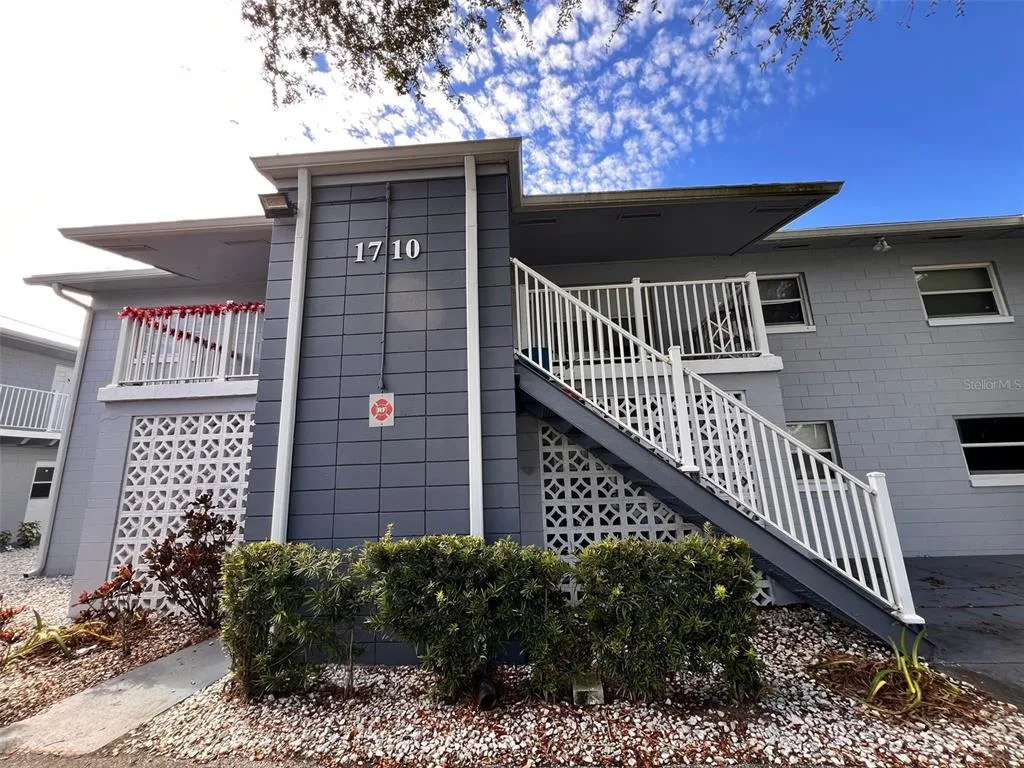 1710 S WASHINGTON AVENUE # 16, TITUSVILLE, FL 32780