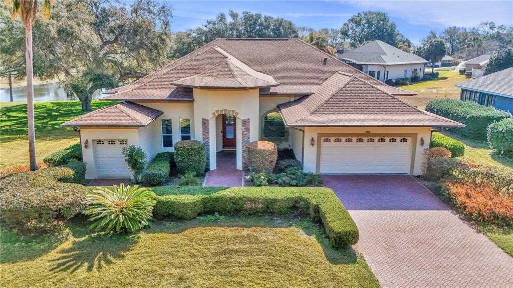 39644 HARBOR HILLS BOULEVARD, LADY LAKE, FL 32159