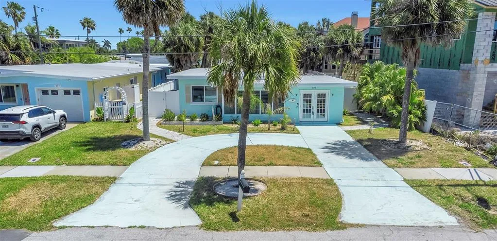 875 BRUCE AVENUE, CLEARWATER, FL 33767