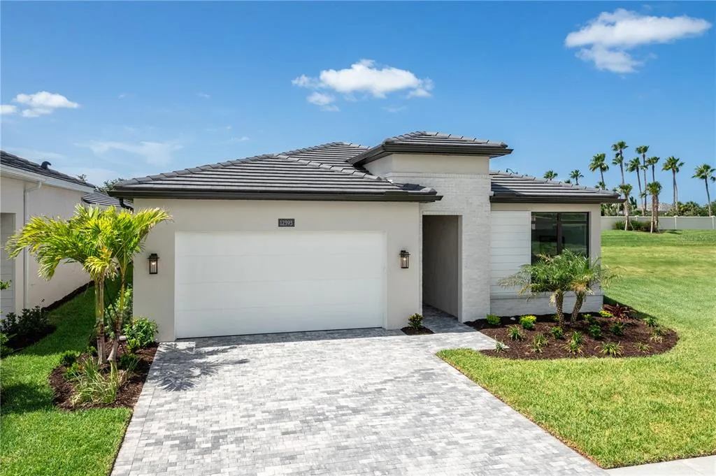 12393 FALLING LEAF PLACE, VENICE, FL 34293