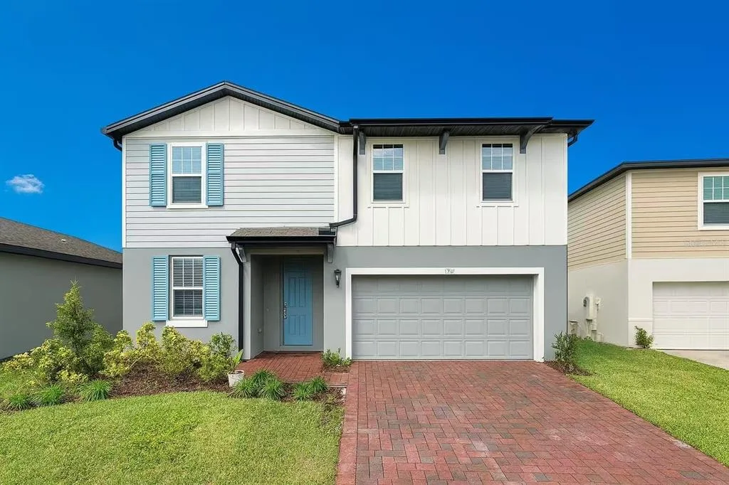 17351 MILLION LAKES COURT, CLERMONT, FL 34714