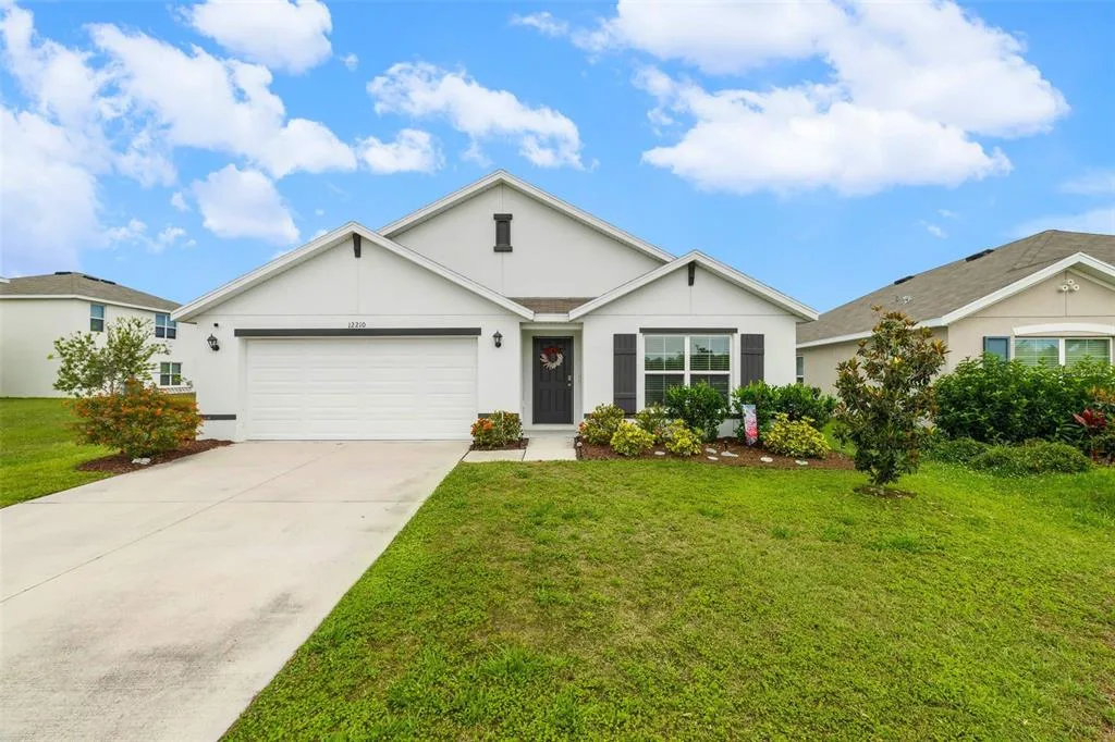 12210 KINGSLEY TRAIL, PARRISH, FL 34219